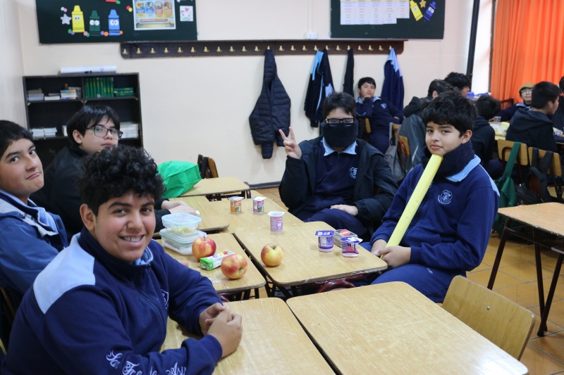 Día de la Actividad Física